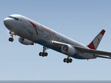 Load image into Gallery viewer, 767-200/300 Add-On for FSX and FS2004 (PC DVD)