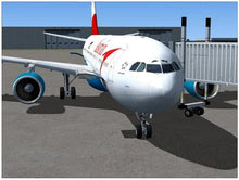 Load image into Gallery viewer, Just Flight Airbus Collection: Long Haul(PC DVD)