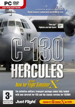 Load image into Gallery viewer, C-130 Hercules