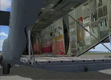 Load image into Gallery viewer, C-130 Hercules