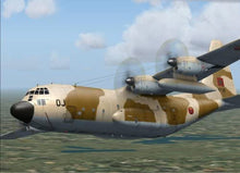 Load image into Gallery viewer, C-130 Hercules
