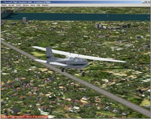 Load image into Gallery viewer, Just Flight FScene Volume 3 - Asia, Australasia & New Zealand (PC)