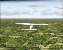 Load image into Gallery viewer, Just Flight FScene Volume 3 - Asia, Australasia & New Zealand (PC)