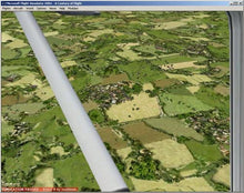 Load image into Gallery viewer, Just Flight FScene Volume 3 - Asia, Australasia & New Zealand (PC)