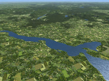 Load image into Gallery viewer, FScene X Add-On for FSX and FS 2004 (PC DVD)