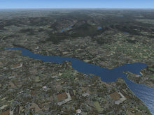 Load image into Gallery viewer, FScene X Add-On for FSX and FS 2004 (PC DVD)