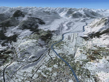 Load image into Gallery viewer, FScene X Add-On for FSX and FS 2004 (PC DVD)
