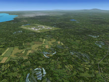 Load image into Gallery viewer, FScene X Add-On for FSX and FS 2004 (PC DVD)