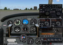 Load image into Gallery viewer, Flying Club X Add-On for FSX or 2004 (PC DVD)