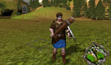 Load image into Gallery viewer, Highland Warriors