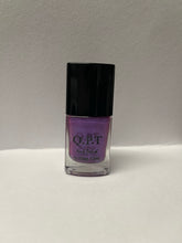 Load image into Gallery viewer, Purple Rain Nail Polish