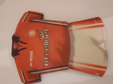Load image into Gallery viewer, Rare Collectible 1999-2000 Middlesborough Home Shirt Mouse Pad
