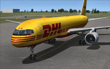 Load image into Gallery viewer, 757 Captain Add-On for FSX and FS2004 (PC DVD)
