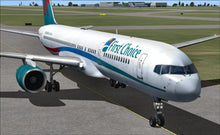 Load image into Gallery viewer, 757 Captain Add-On for FSX and FS2004 (PC DVD)
