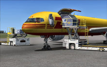 Load image into Gallery viewer, 757 Captain Add-On for FSX and FS2004 (PC DVD)
