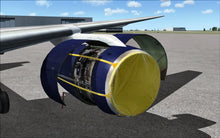Load image into Gallery viewer, 767-200/300 Add-On for FSX and FS2004 (PC DVD)
