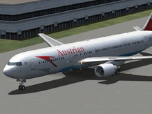 Load image into Gallery viewer, 767-200/300 Add-On for FSX and FS2004 (PC DVD)
