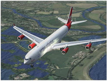 Load image into Gallery viewer, Just Flight  Airbus Collection: Long Haul(PC DVD)
