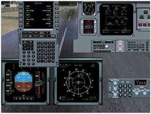 Load image into Gallery viewer, Just Flight  Airbus Collection: Long Haul(PC DVD)
