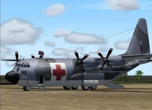 Load image into Gallery viewer, C-130 Hercules

