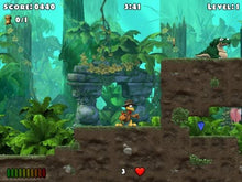 Load image into Gallery viewer, Crazy Chicken X (PC CD)
