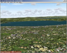 Load image into Gallery viewer, Just Flight FScene Volume 3 - Asia, Australasia &amp; New Zealand (PC)
