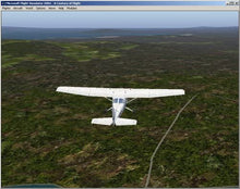 Load image into Gallery viewer, Just Flight FScene Volume 3 - Asia, Australasia &amp; New Zealand (PC)
