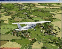 Load image into Gallery viewer, Just Flight FScene Volume 3 - Asia, Australasia &amp; New Zealand (PC)
