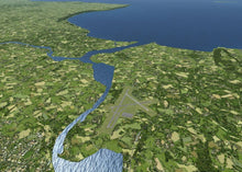 Load image into Gallery viewer, FScene X Add-On for FSX and FS 2004 (PC DVD)
