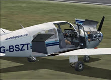 Load image into Gallery viewer, Flying Club X Add-On for FSX or 2004 (PC DVD)
