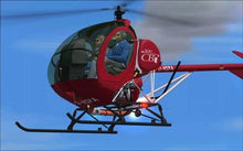 Load image into Gallery viewer, Flying Club X Add-On for FSX or 2004 (PC DVD)
