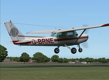 Load image into Gallery viewer, Flying Club X Add-On for FSX or 2004 (PC DVD)
