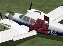 Load image into Gallery viewer, Flying Club X Add-On for FSX or 2004 (PC DVD)
