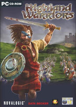 Load image into Gallery viewer, Highland Warriors
