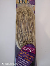 Load image into Gallery viewer, Ribbon Lights 60 - Christmas/birthday decoration- 5 Meters Long
