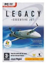 Load image into Gallery viewer, Legacy Executive Jet (PC)
