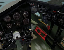 Load image into Gallery viewer, Mosquito Add-On for FS 2004/FSX (PC DVD)
