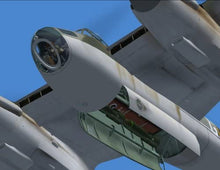 Load image into Gallery viewer, Mosquito Add-On for FS 2004/FSX (PC DVD)
