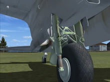 Load image into Gallery viewer, Mosquito Add-On for FS 2004/FSX (PC DVD)
