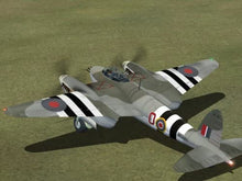 Load image into Gallery viewer, Mosquito Add-On for FS 2004/FSX (PC DVD)

