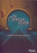 Load image into Gallery viewer, Omega Stone
