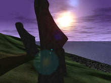 Load image into Gallery viewer, Omega Stone
