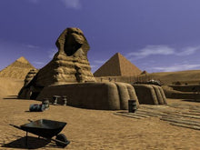 Load image into Gallery viewer, Omega Stone
