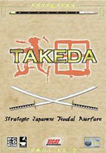 Load image into Gallery viewer, Takeda
