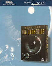 Load image into Gallery viewer, The Darkening Privateer 2

