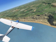 Load image into Gallery viewer, Just flight VFR Real Scenery: Central and  Southern England (PC DVD)
