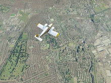 Load image into Gallery viewer, Just flight VFR Real Scenery: Central and  Southern England (PC DVD)
