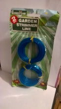 Load image into Gallery viewer, Garden Strimmer Line ( 2 PACKS)
