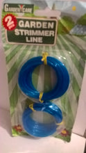 Load image into Gallery viewer, Garden Strimmer Line ( 2 PACKS)
