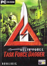 Load image into Gallery viewer, Delta Force: Task Force Dagger
